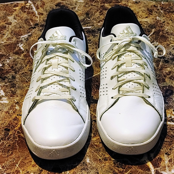 Adidas Derrick Rose Low Top Sneakers - Picture 2 of 10